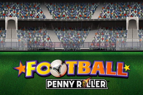 Thumbnail: Football Penny Roller by Games Global