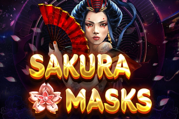 Game image: Sakura Masks by Red Tiger Gaming