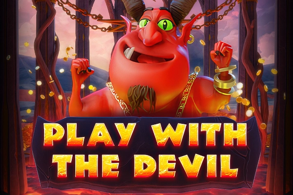 Game image: Play with the Devil by Red Tiger Gaming