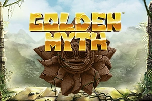 Game image: Golden Myth by SYNOT Games