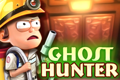 Thumbnail: Ghost Hunter by KA Gaming