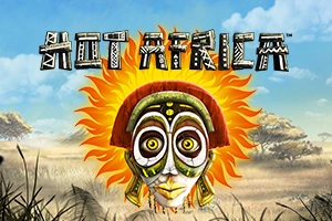 Thumbnail: Hot Africa by SYNOT Games