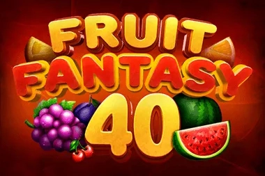 Game image: Fruit Fantasy 40 by Slotopia