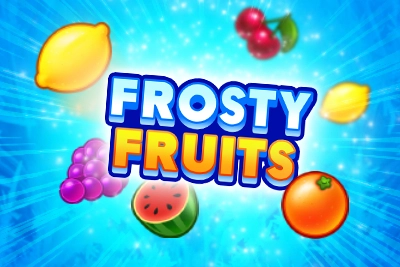 Thumbnail: Frosty Fruits by Tornado Games