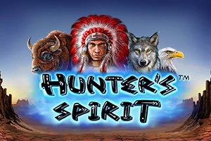 Game image: Hunter's Spirit by SYNOT Games