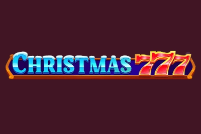 Game image: Christmas 777 by PureRNG