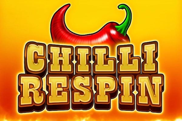 Game image: Chilli Respin by FAZI