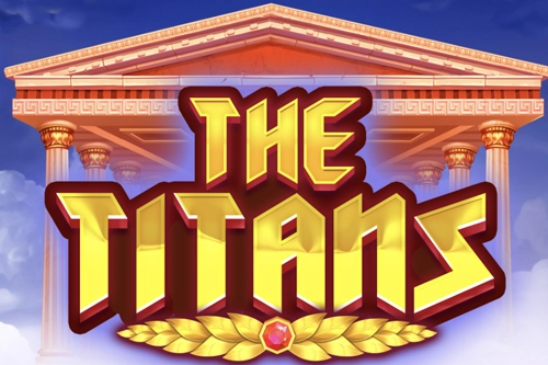 Game image: The Titans by PureRNG