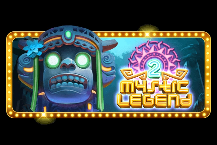 Game image: Mystic Legend 2 by PlayStar
