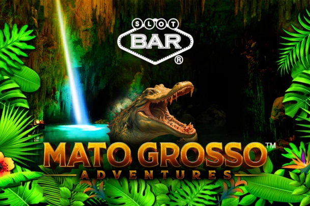 Game image: Mato Grosso Adventures by Bull Gaming