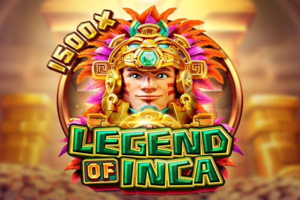 Game image: Legend of Inca by Fa Chai