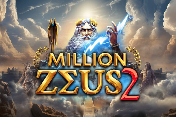 Game image: Million Zeus 2 by Red Rake Gaming
