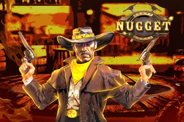 Game image: Nugget by AvatarUX