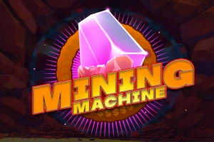 Thumbnail: Mining Machine by Concept Gaming