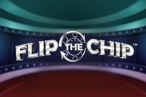 Game image: Flip The Chip by SYNOT Games
