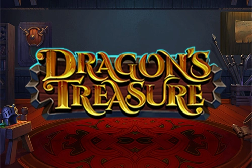 Thumbnail: Dragon's Treasure by PureRNG