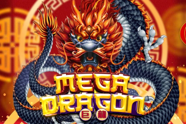 Thumbnail: Mega Dragon by Manna Play