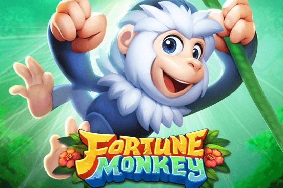 Game image: Fortune Monkey by TaDa Gaming