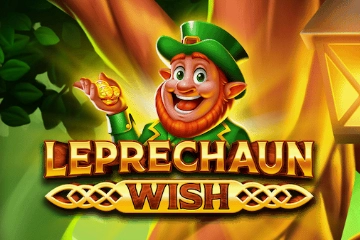 Game image: Leprechaun Wish by Expanse Studios