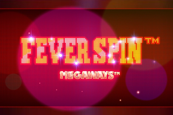 Game image: Fever Spin Megaways by iSoftBet