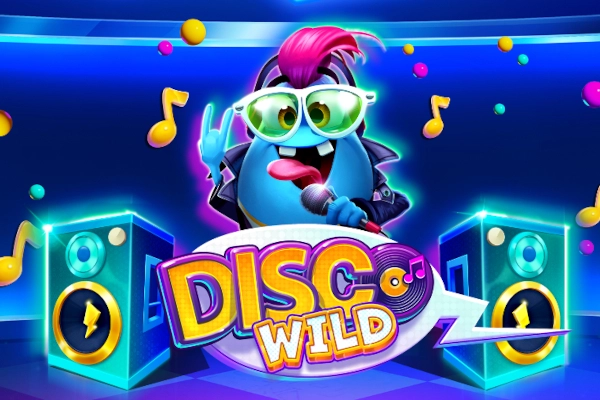 Game image: Disco Wild by ElaGames