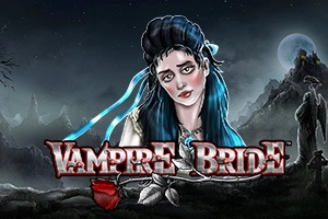 Game image: Vampire Bride by SYNOT Games