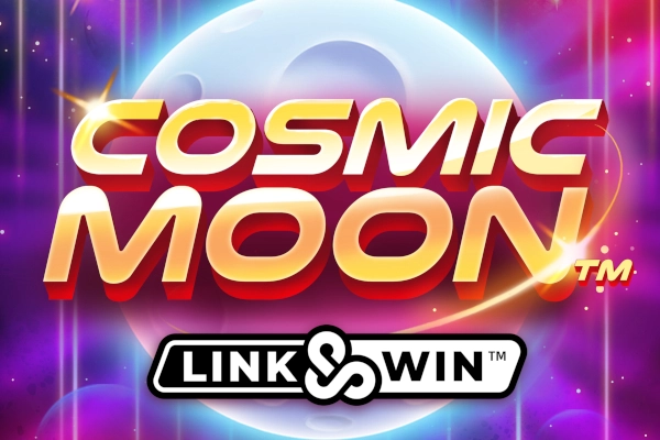 Game image: Cosmic Moon by Nailed It! Games