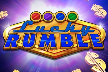 Game image: Lucky Rumble by Wishbone