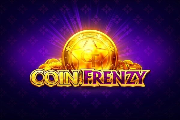 Game image: Coin Frenzy by Greentube