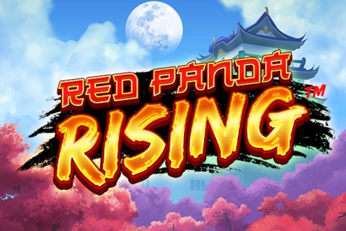 Game image: Red Panda Rising by Powderkeg Studios