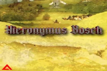Game image: Hieronymus Bosch by AGT Software