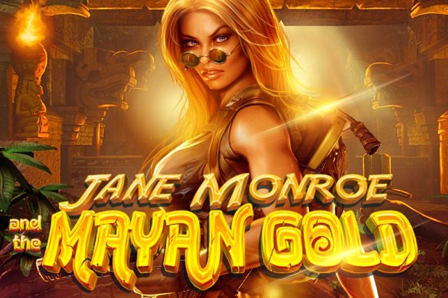 Game image: Jane Monroe and the Mayan Gold by Nemesis Games Studio
