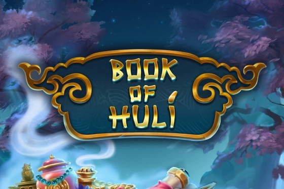 Game image: Book of Huli by TrueLab