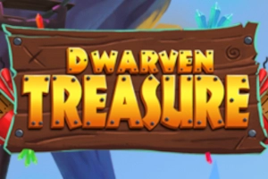 Game image: Dwarven Treasure by Nemesis Games Studio