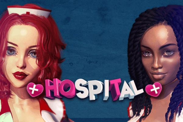 Thumbnail: Hospital by Nemesis Games Studio