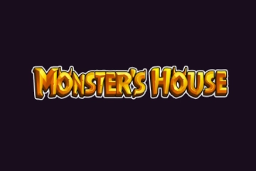 Game image: Monster's House by Nemesis Games Studio