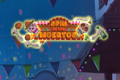 Game image: Spin de los Muertos by Nemesis Games Studio