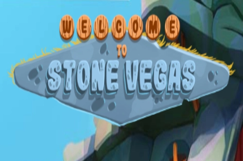 Game image: Stone Vegas by Nemesis Games Studio