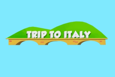 Thumbnail: Trip to Italy by Nemesis Games Studio