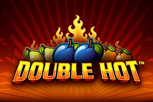 Game image: Double Hot by SYNOT Games