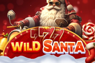 Thumbnail: 777 Wild Santa by NSoft