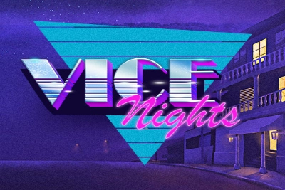 Game image: Vice Nights by NSoft