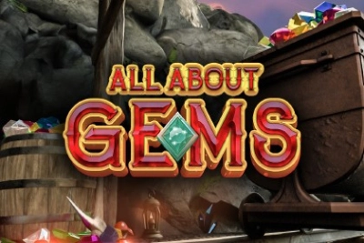 Game image: All About Gems by NSoft