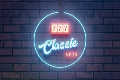 Game image: Classic Neon by NSoft