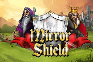 Game image: Mirror Shield by SYNOT Games