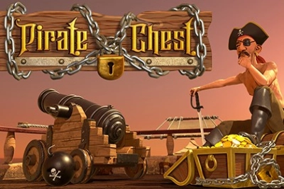 Thumbnail: Pirate Chest by NSoft