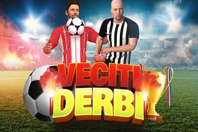 Game image: Veciti Derbi by NSoft