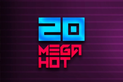Game image: 20 Mega Hot by NSoft