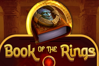 Game image: Book of the Rings by NSoft