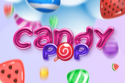 Thumbnail: Candy Pop by NSoft